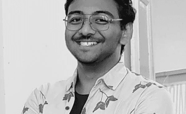 Image of Ishan Das Sharma