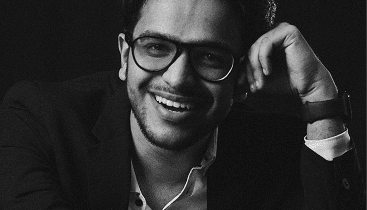 Image of Tanush Mahalka